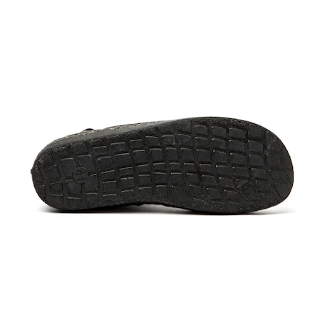 Nuvola Boot New Wool Dark Grey 37