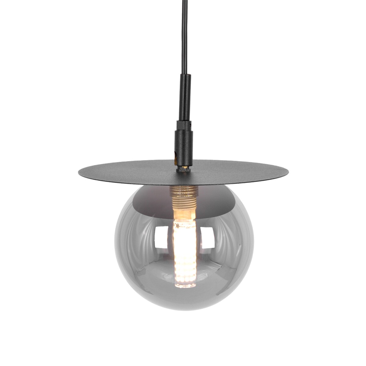 Lampa wisząca K-5380 z serii FERMI