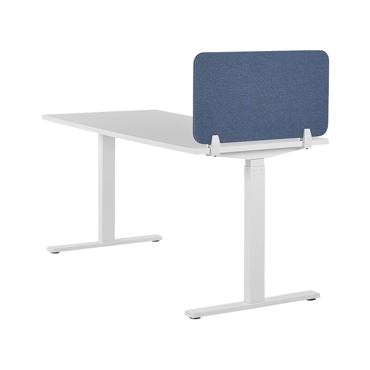 Przegroda biurkowa 72 x 40 cm Różne rozmiary