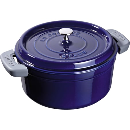 Uchwyty silikonowe kwadratowe Staub