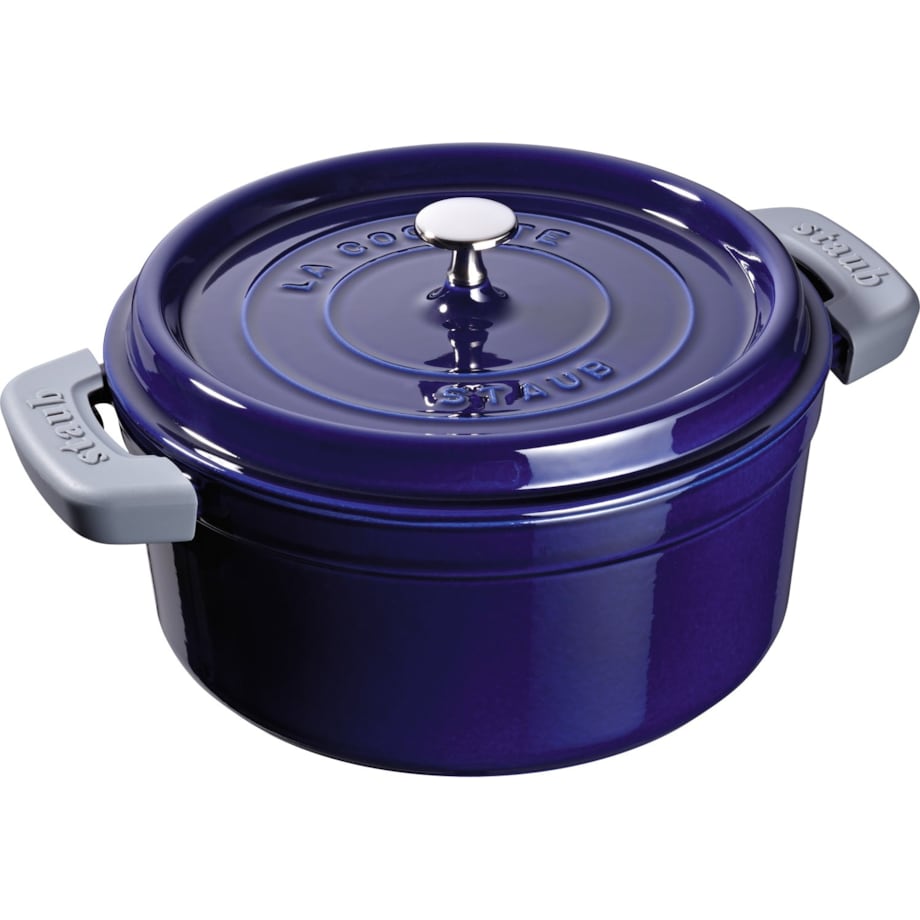 Uchwyty silikonowe kwadratowe Staub