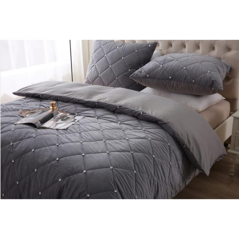 Poszewka dekoracyjna Diamond 70/80 cm