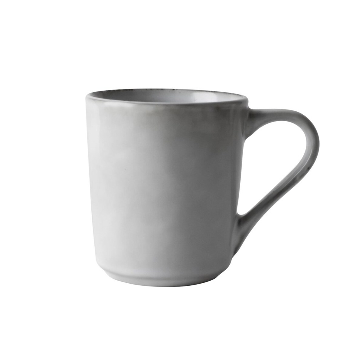 Organic kubek W183083KUBEKORGANICLIGHTGREY039LGAL
