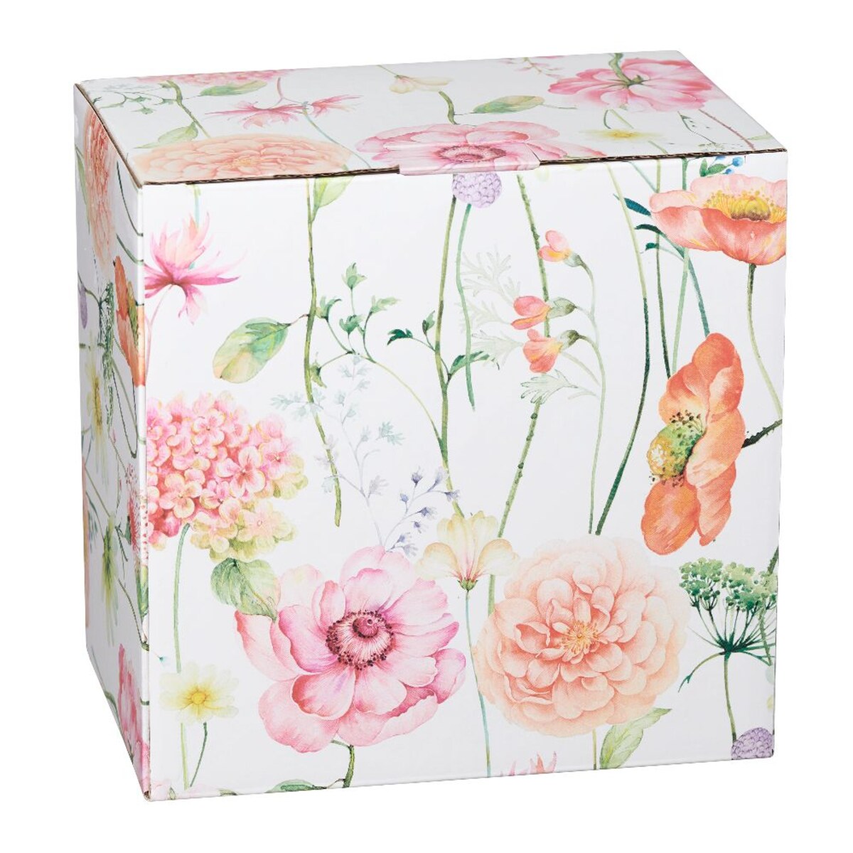 VILLA ITALIA Filiżanka do kawy porcelanowa 180 ml GARDENO