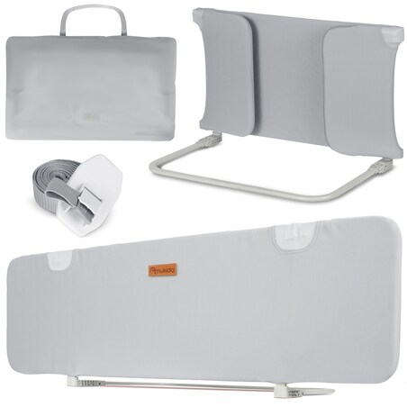 Barierka do łóżka Nukido osłona ochronna dla dzieci 120cm