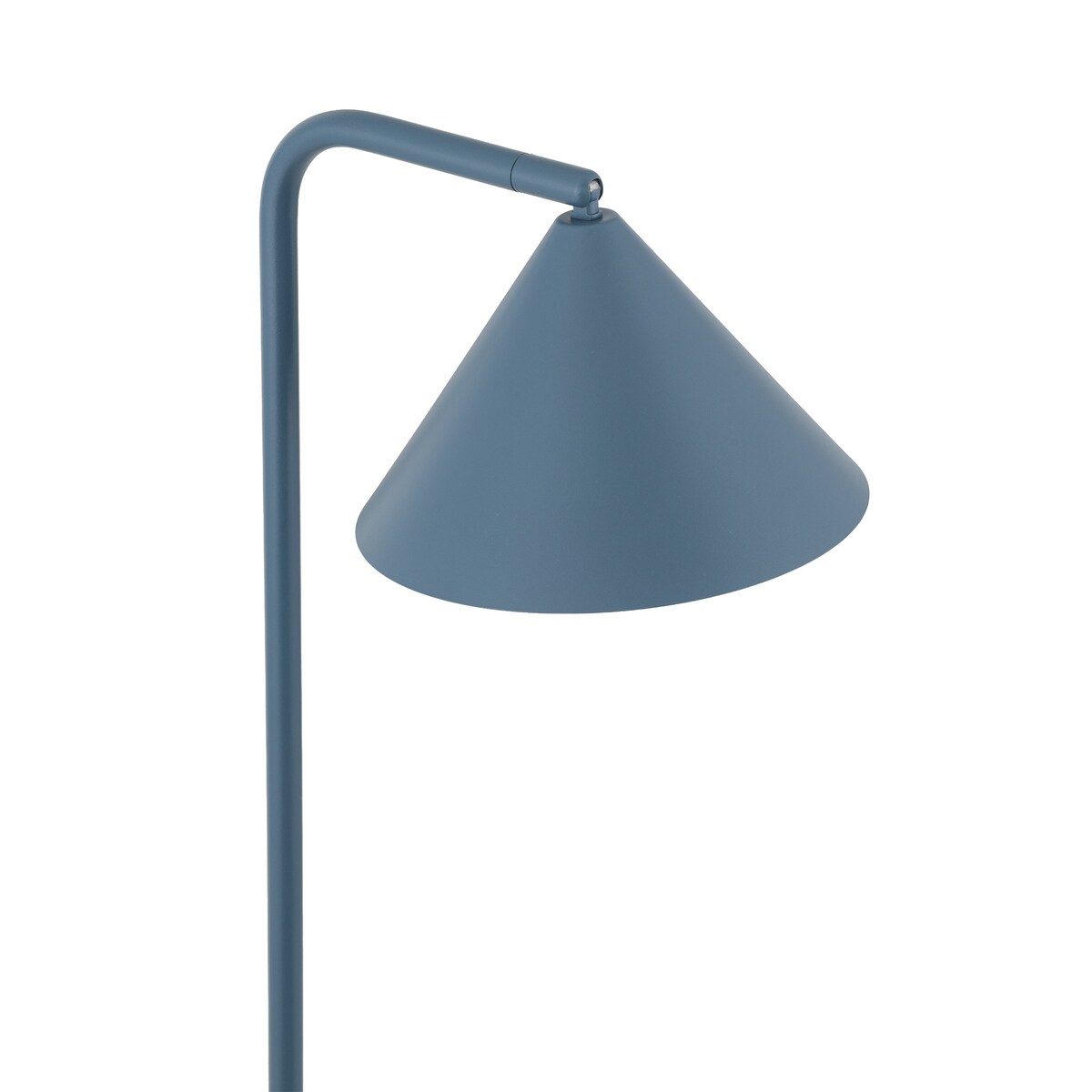 Lampa podłogowa CONO NAVY TK Lighting – nowoczesna lampa stojąca