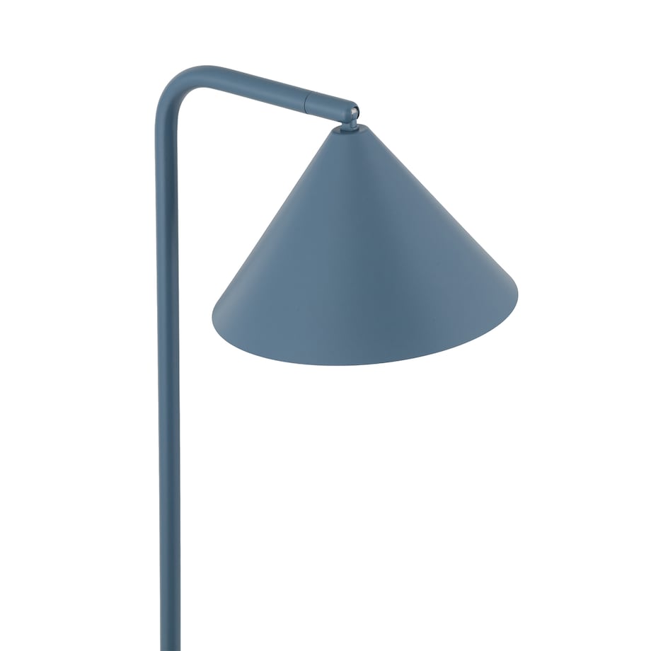 Lampa podłogowa CONO NAVY TK Lighting – nowoczesna lampa stojąca