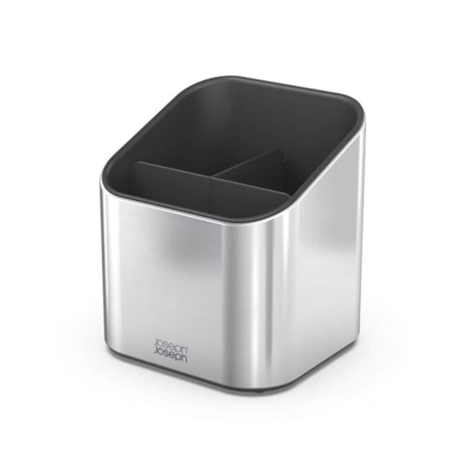 Organizer na akcesoria kuchenne (stalowy) Surface Joseph Joseph