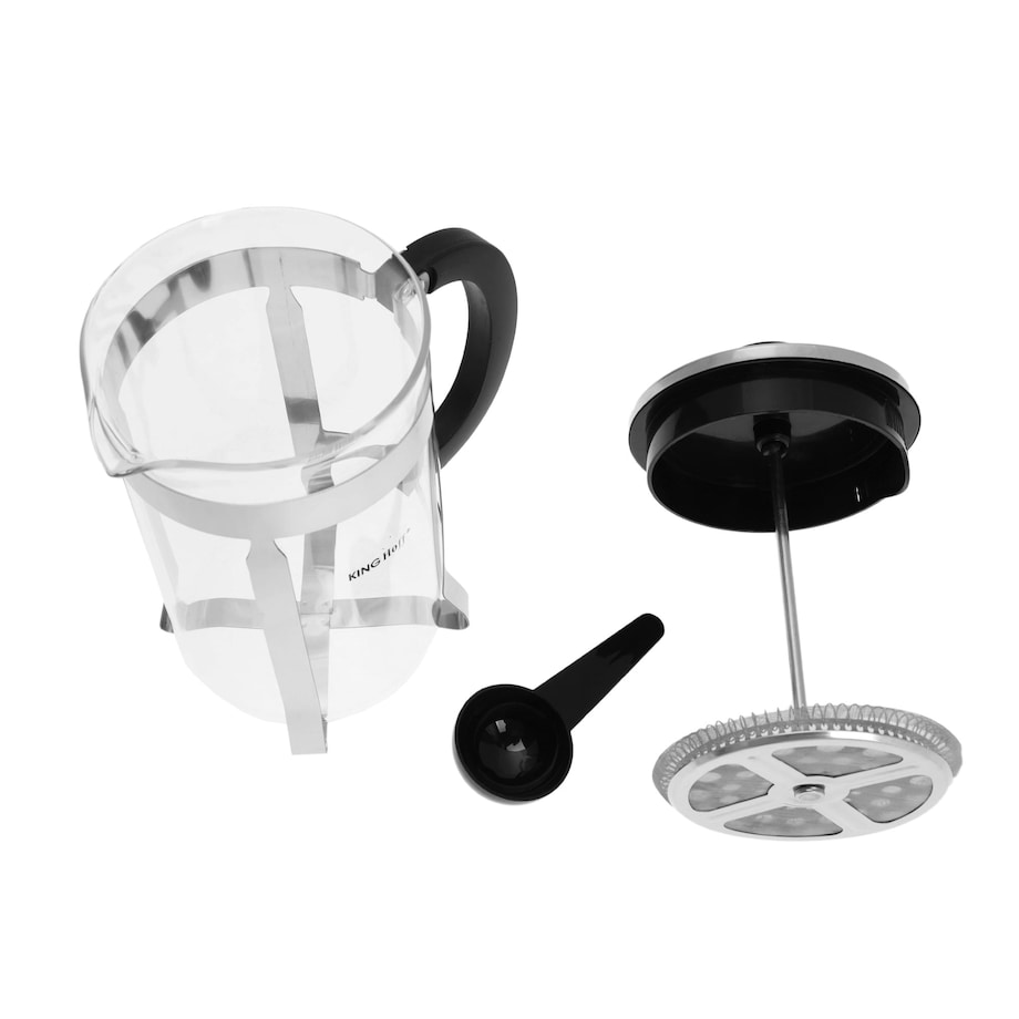 Zaparzacz do kawy herbaty french press 800ml KINGHOFF