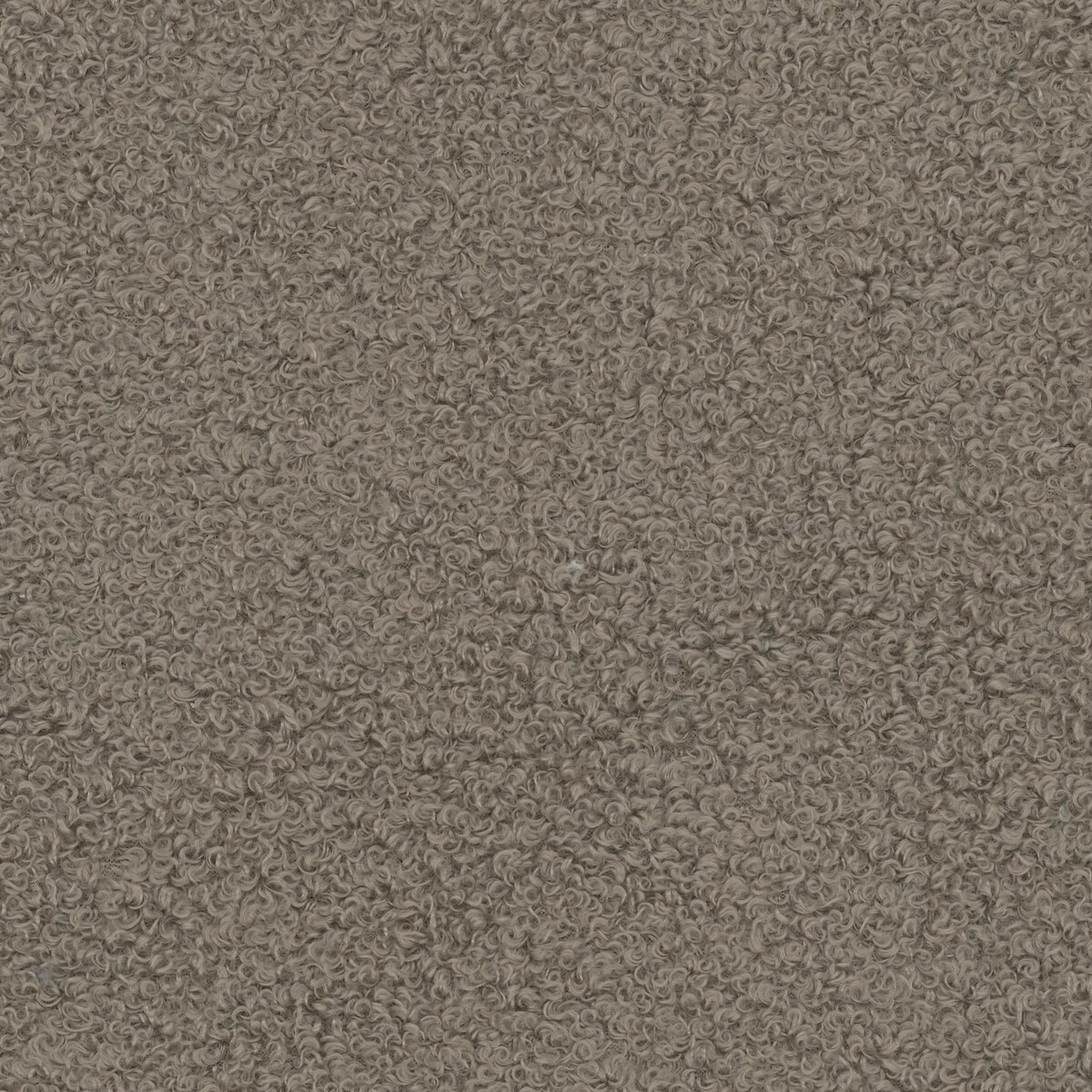 Pikowany Narożnik MILA rozkładany bez boczków prawy ciemnobeżowy