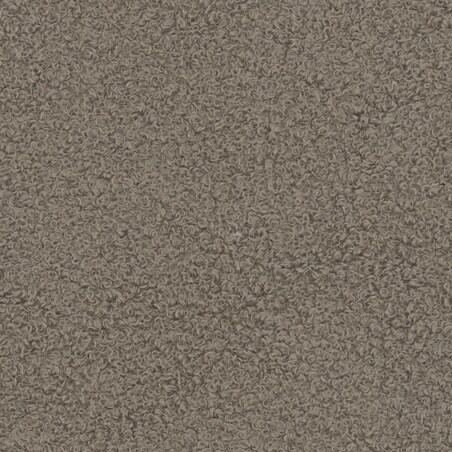 Pikowany Narożnik MILA rozkładany bez boczków prawy ciemnobeżowy