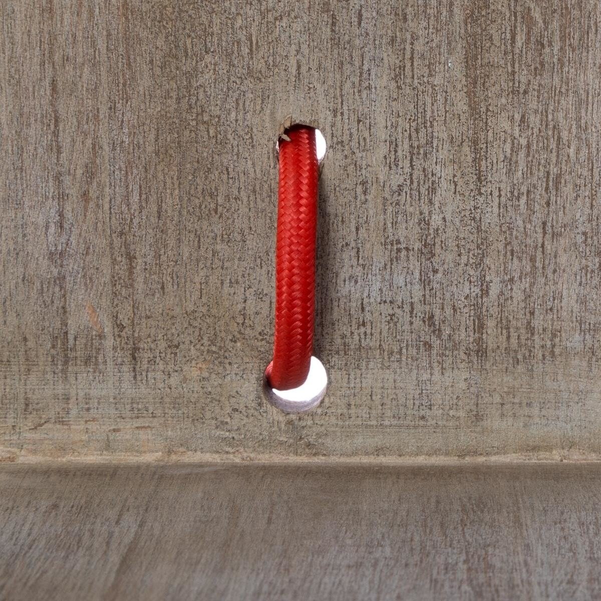 Stojak na żarówkę dekoracyjną CAJA, 25 cm