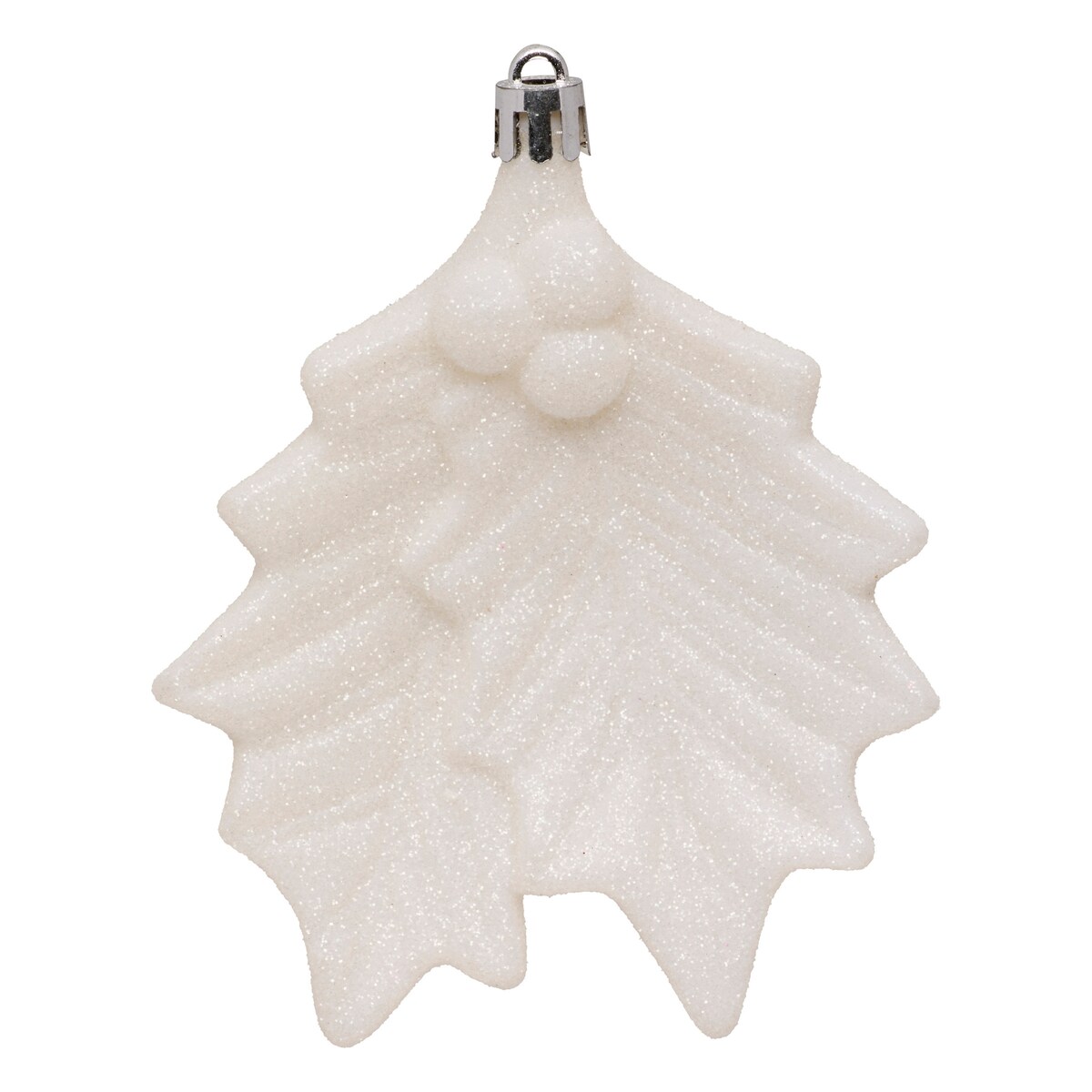 Komplet bombek i ozdób świątecznych, 60 sztuk