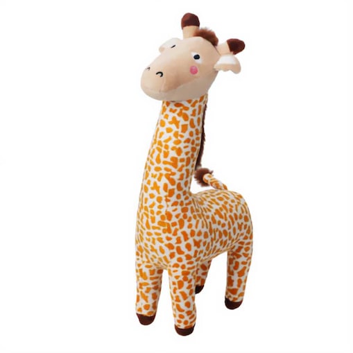 Maskotka, pluszowe zwierzątko