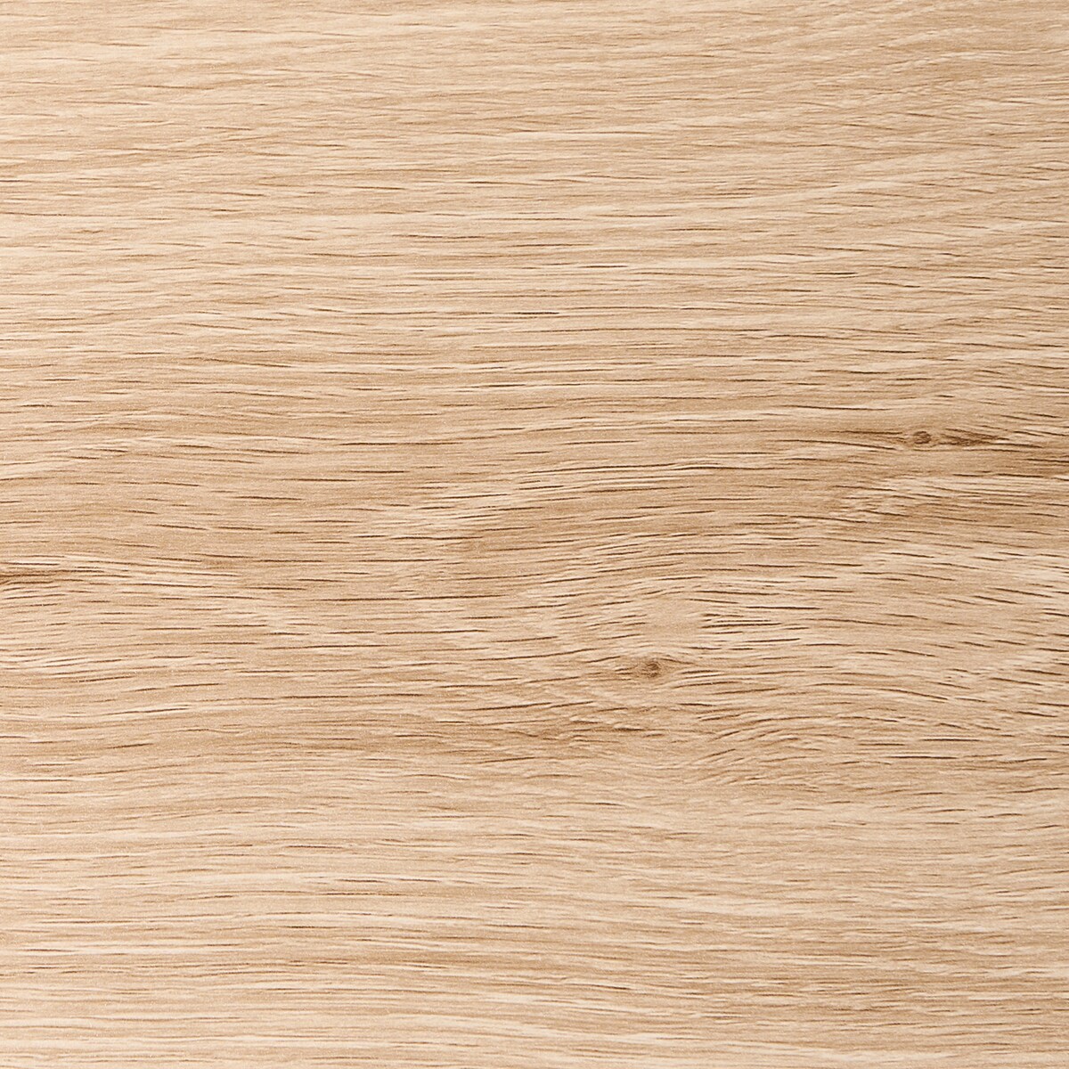 Stół barowy MORELLA Jasny brąz/ biały 60 cm 60 cm