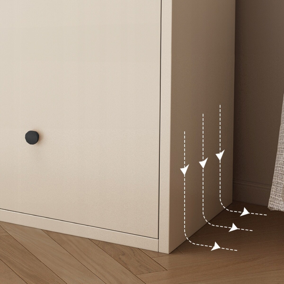 Regał Industrialny Stojący Półka Na Książki Wysoki Duży Nowoczesny 140 Cm