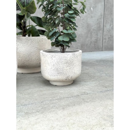 ZESTAW DONICZEK ODESSE STONE SET