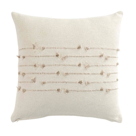 Poduszka dekoracyjna bawełniana GOLDEN SUNSET, 40 x 40 cm