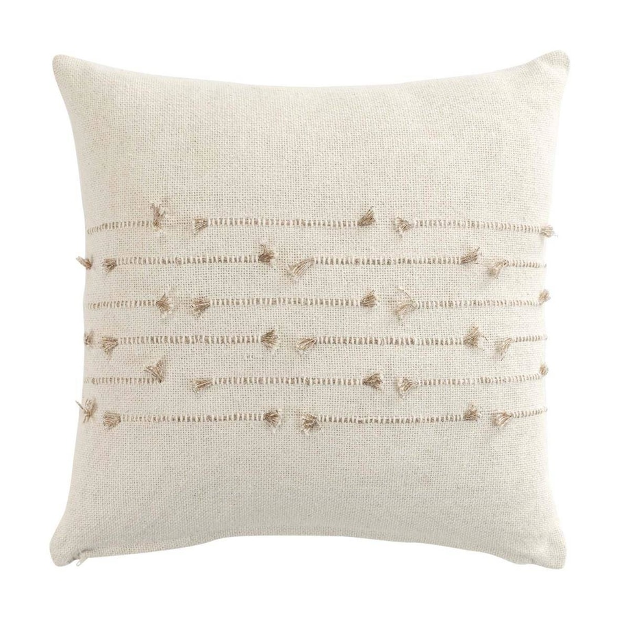 Poduszka dekoracyjna bawełniana GOLDEN SUNSET, 40 x 40 cm