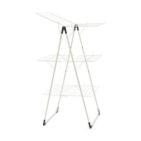 Suszarka na pranie składana 3 poziomowa Tower