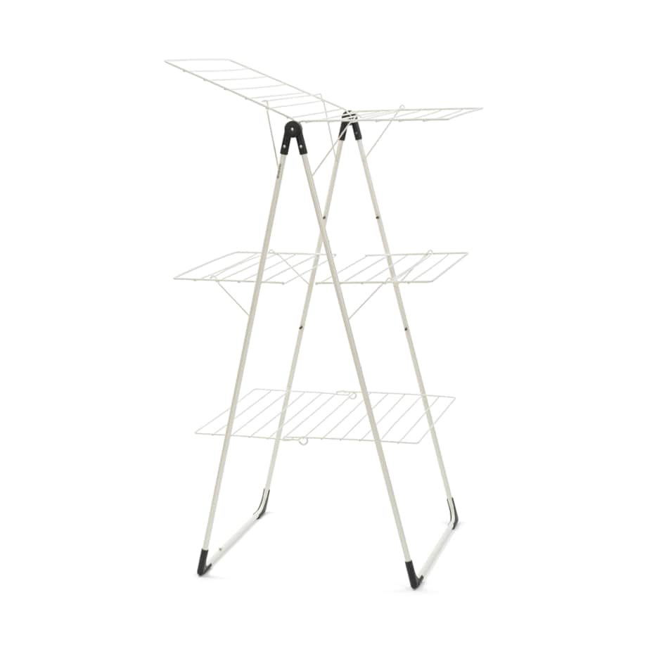 Suszarka na pranie składana 3 poziomowa Tower