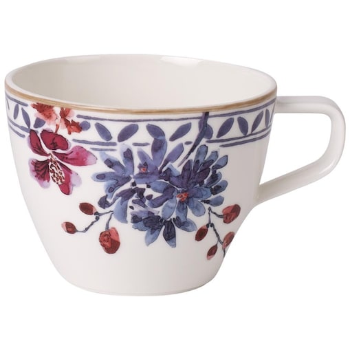 Filiżanka do kawy Artesano Provençal Lavendel, 250 ml, Villeroy & Boch