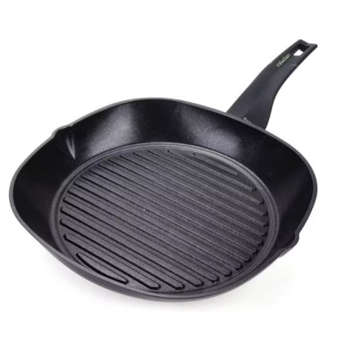 Patelnia grillowa Nova, 28 cm, Moneta