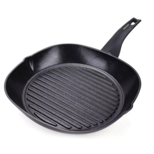 Patelnia grillowa Nova, 28 cm, Moneta