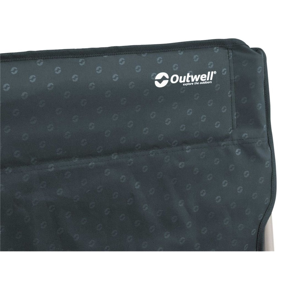 Outwell Składane krzesło turystyczne Goya, błękit nocy