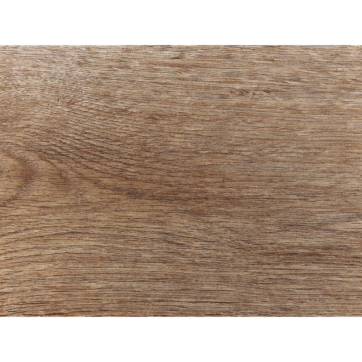 Ławka do jadalni jasne drewno z czarnym UPTON