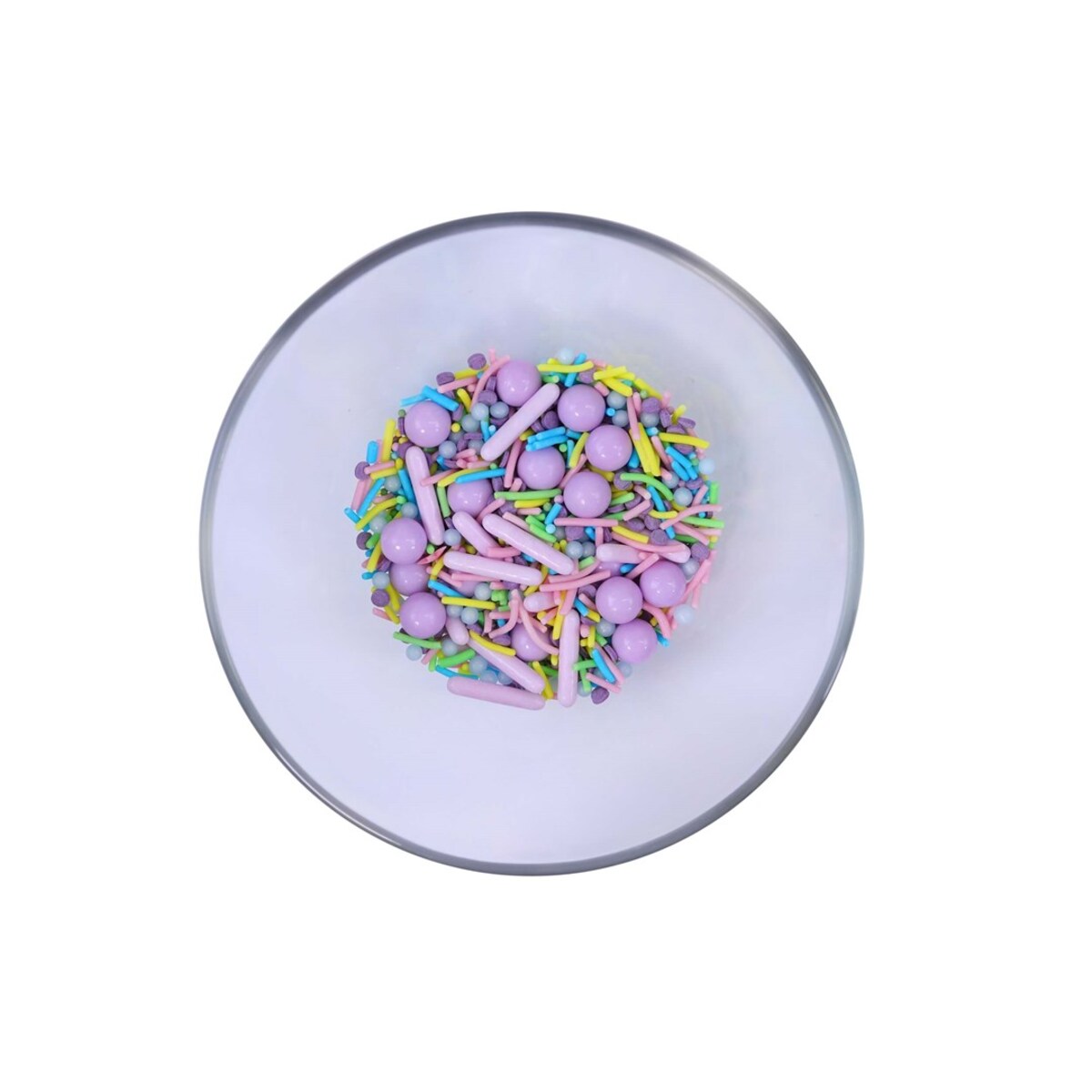 PME Posypka cukrowa karnawał 60 g