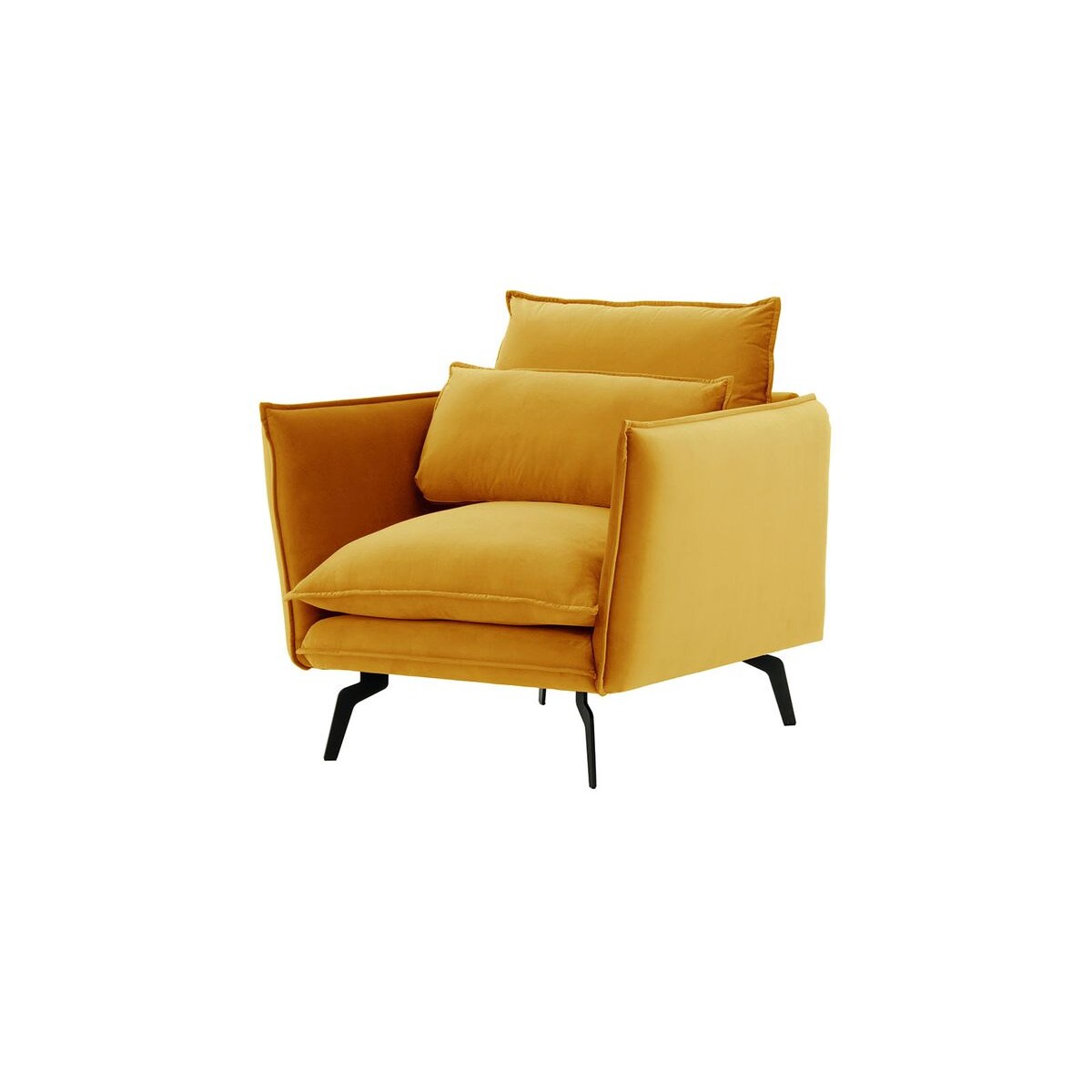 Fotel Layla-Velluto 8