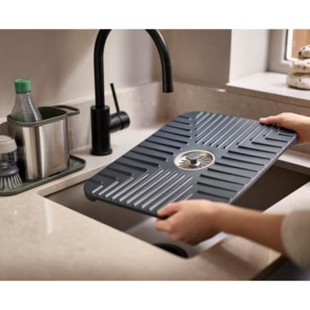 Mata do zlewu L SinkShield Joseph Joseph