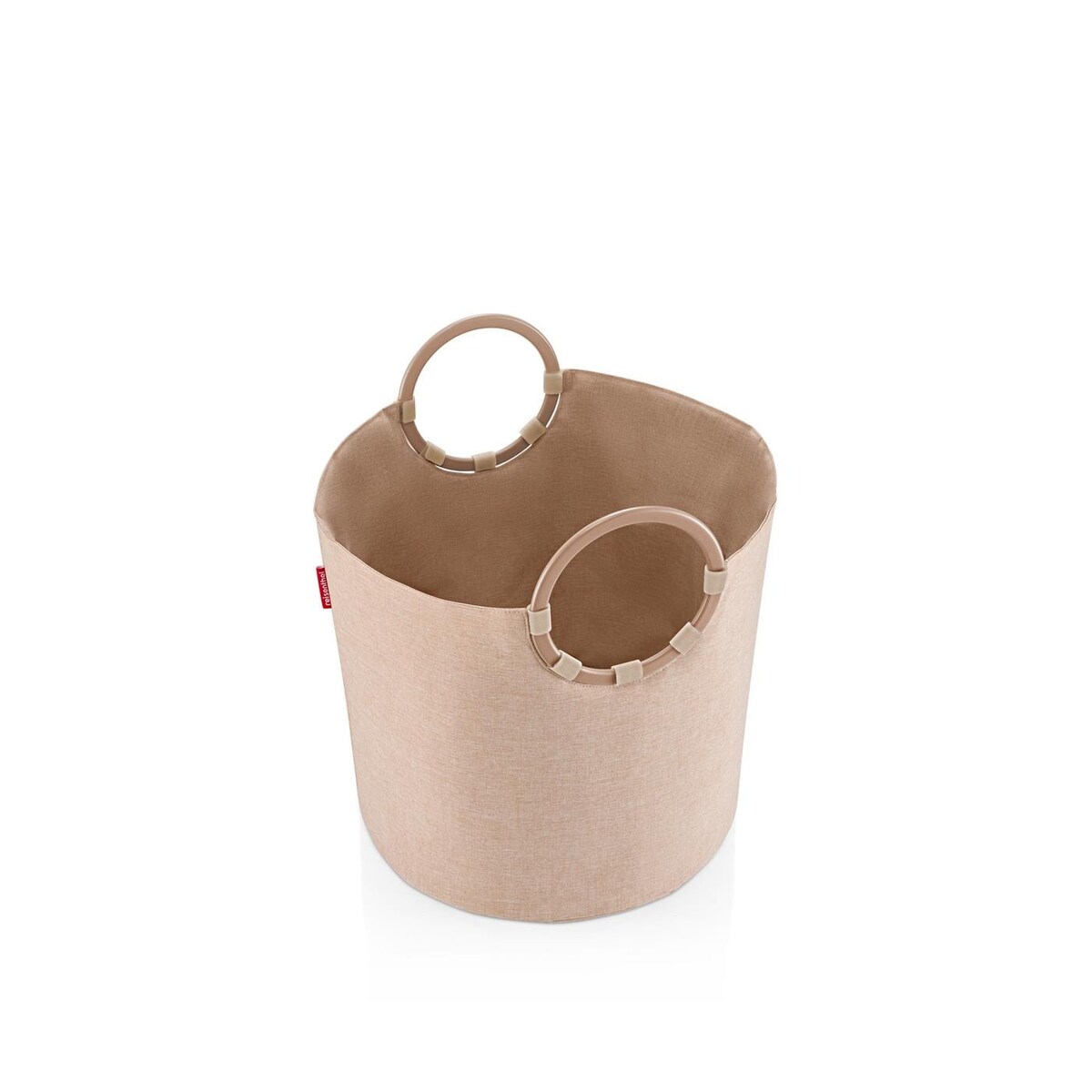 Kosz LOOPHOME S FRAME, twist coffee