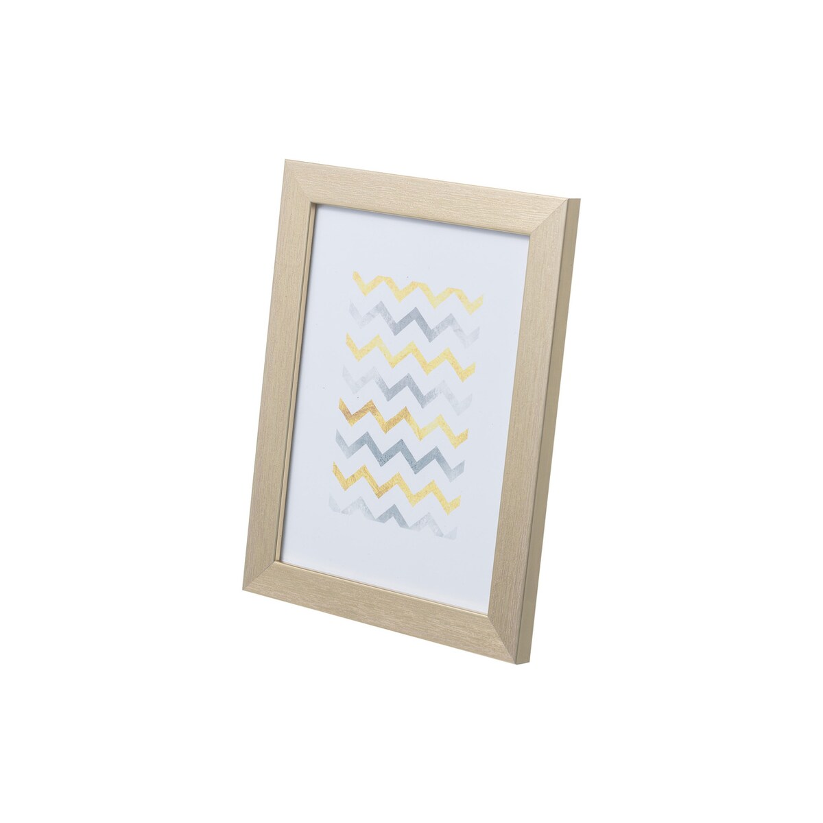 Ramka New Gold 18x24cm, 22 x 1,5 x 29 cm