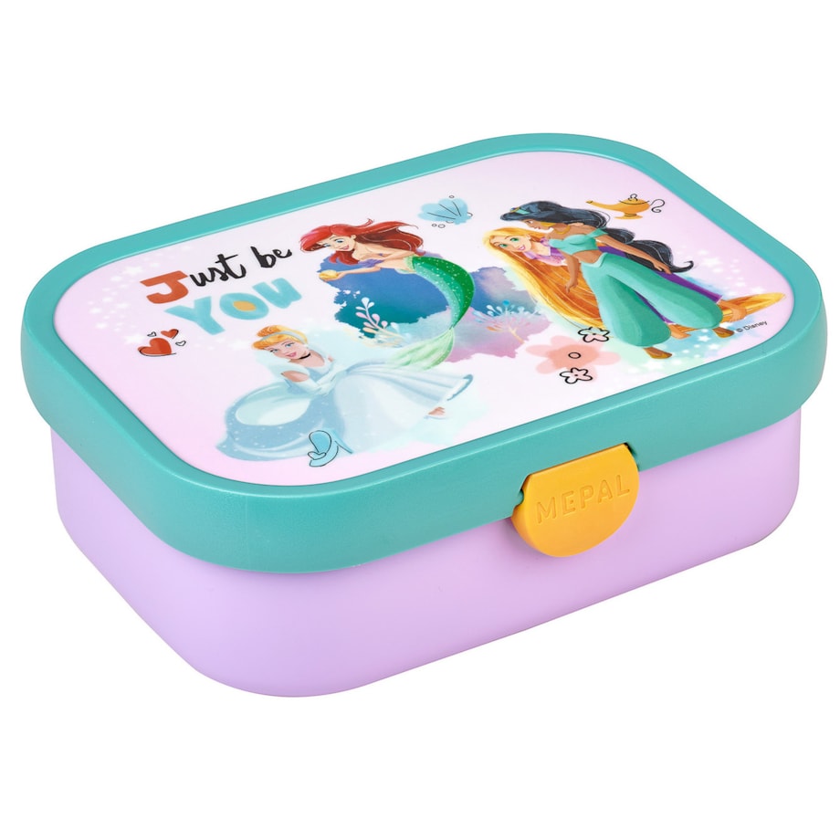 Lunchbox Campus Disney Princess 107440065398