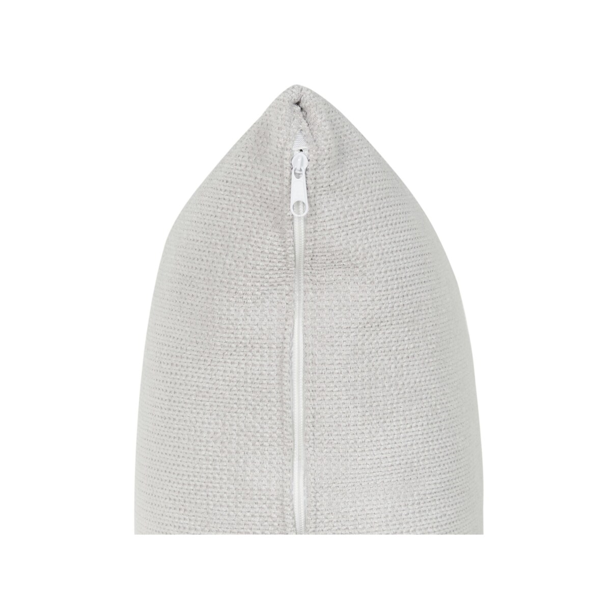 Narożnik 4-osobowy lewostronny jasnoszary LOFOTEN