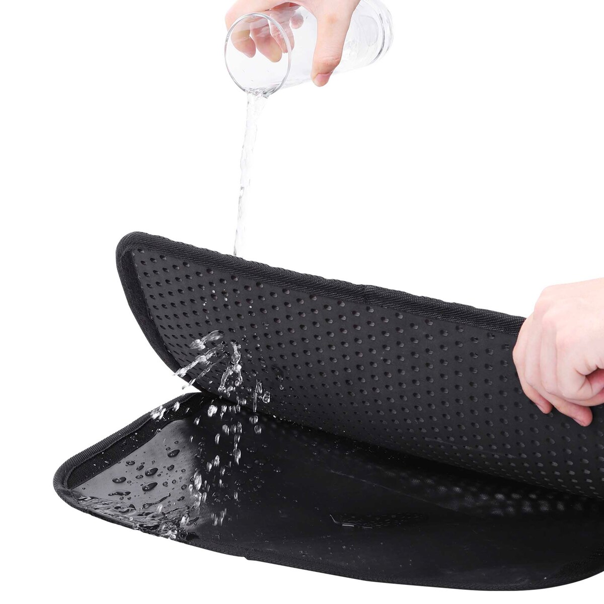 Mata Wycieraczka Do Kuwety Dla Kota Antypoślizgowa