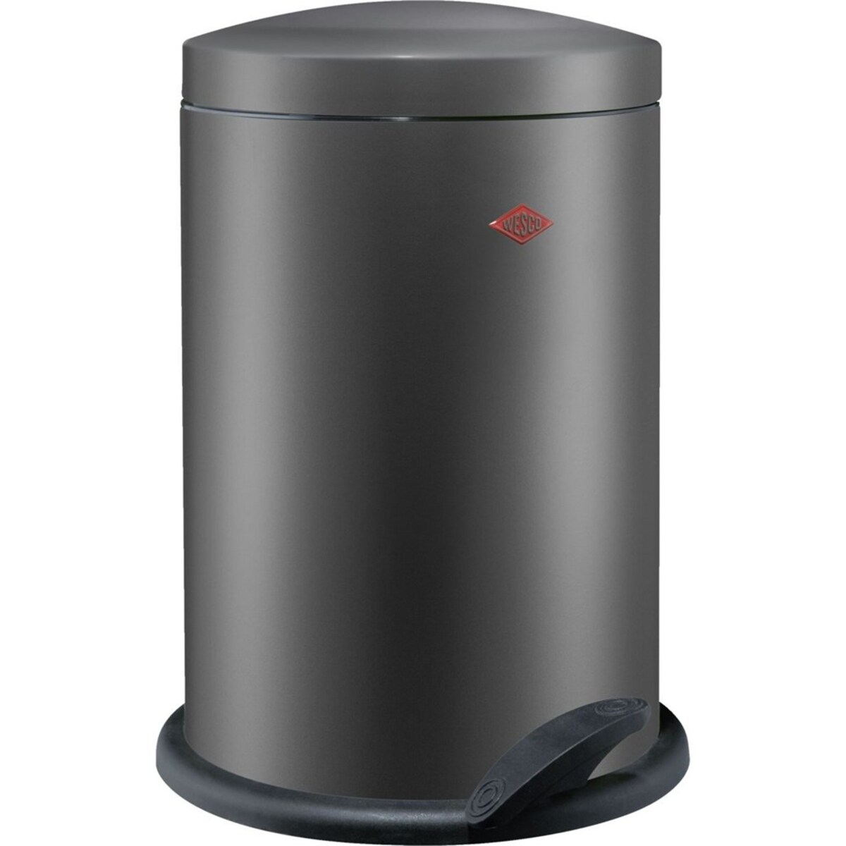 Wesco kosz na śmieci 13l Alpha 8012168