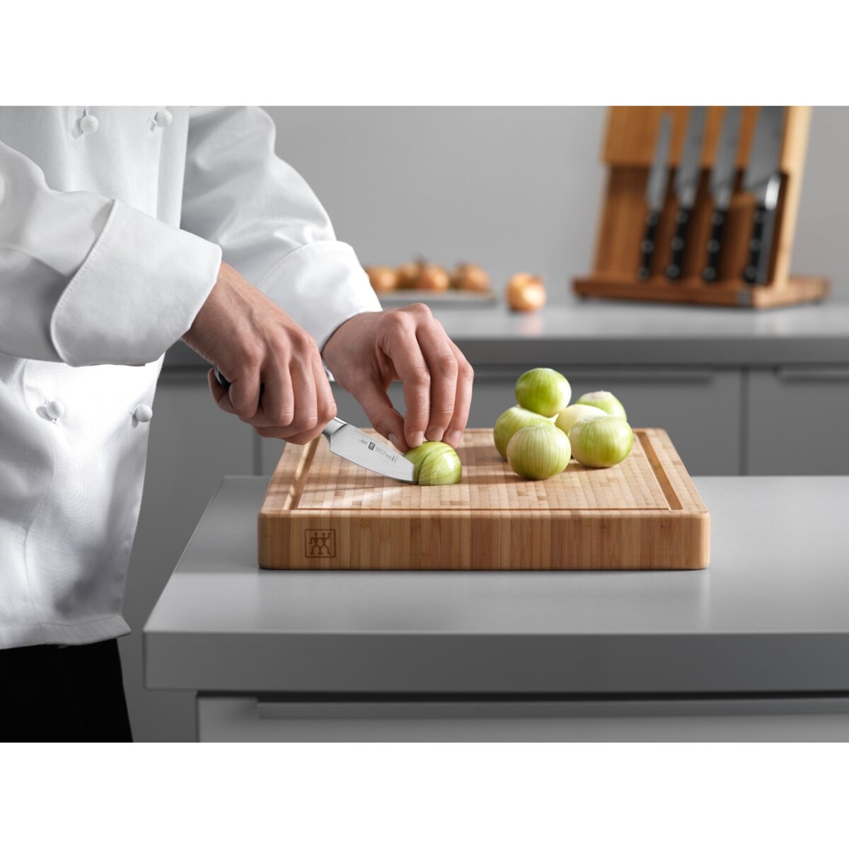 Zestaw 2 noży Zwilling Pro