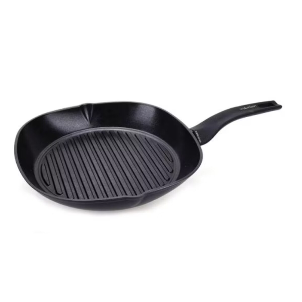 Patelnia grillowa Nova, 28 cm, Moneta