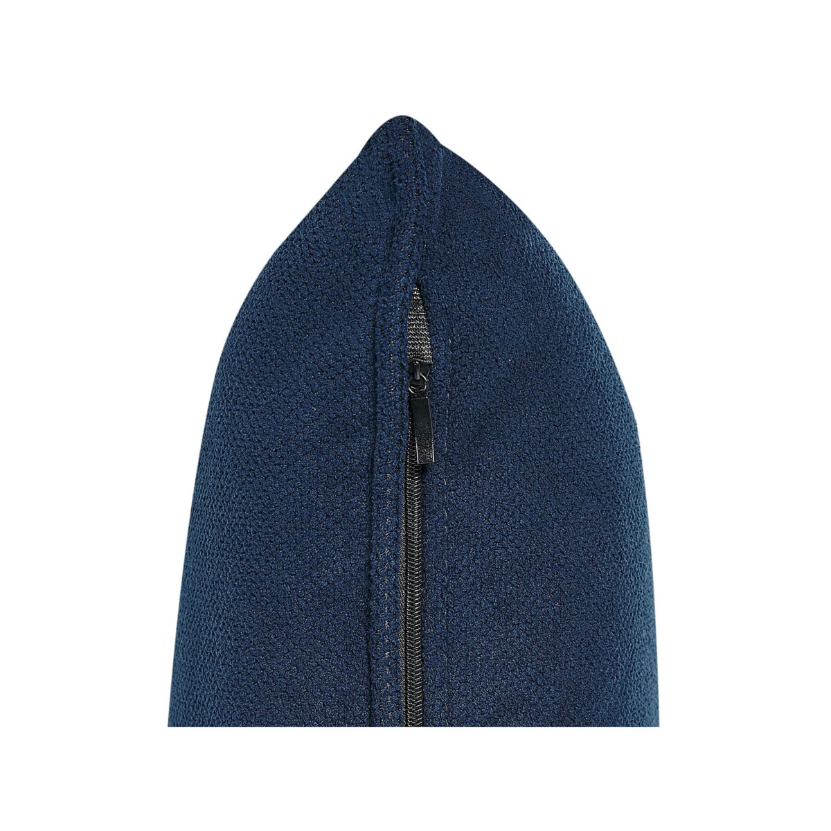 Szezlong niebieski CHARMES