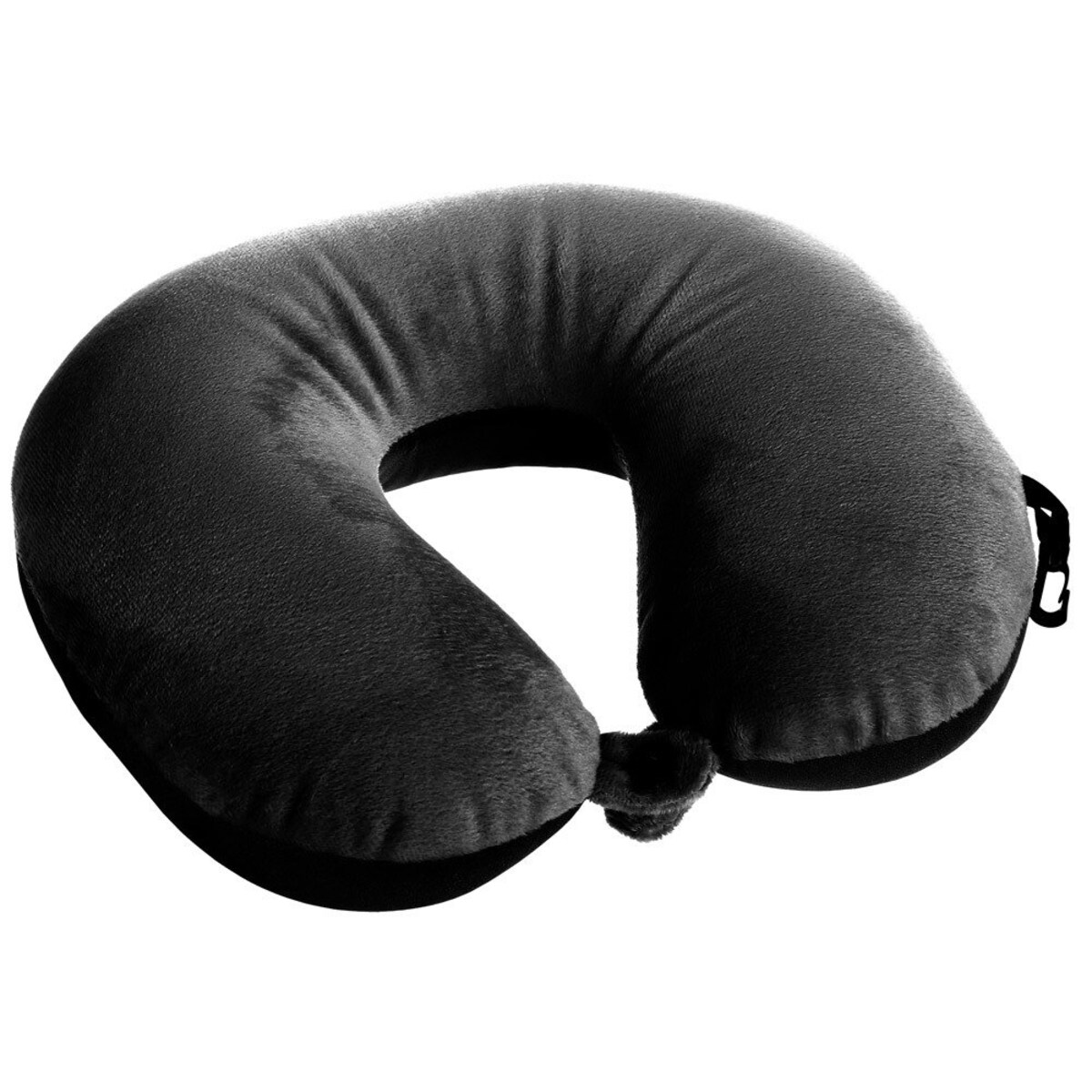 Miękka poduszka podróżna pod głowę, szyję – rogal