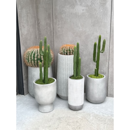 Kaktus dekoracyjny Arizona 82 cm Monnarita