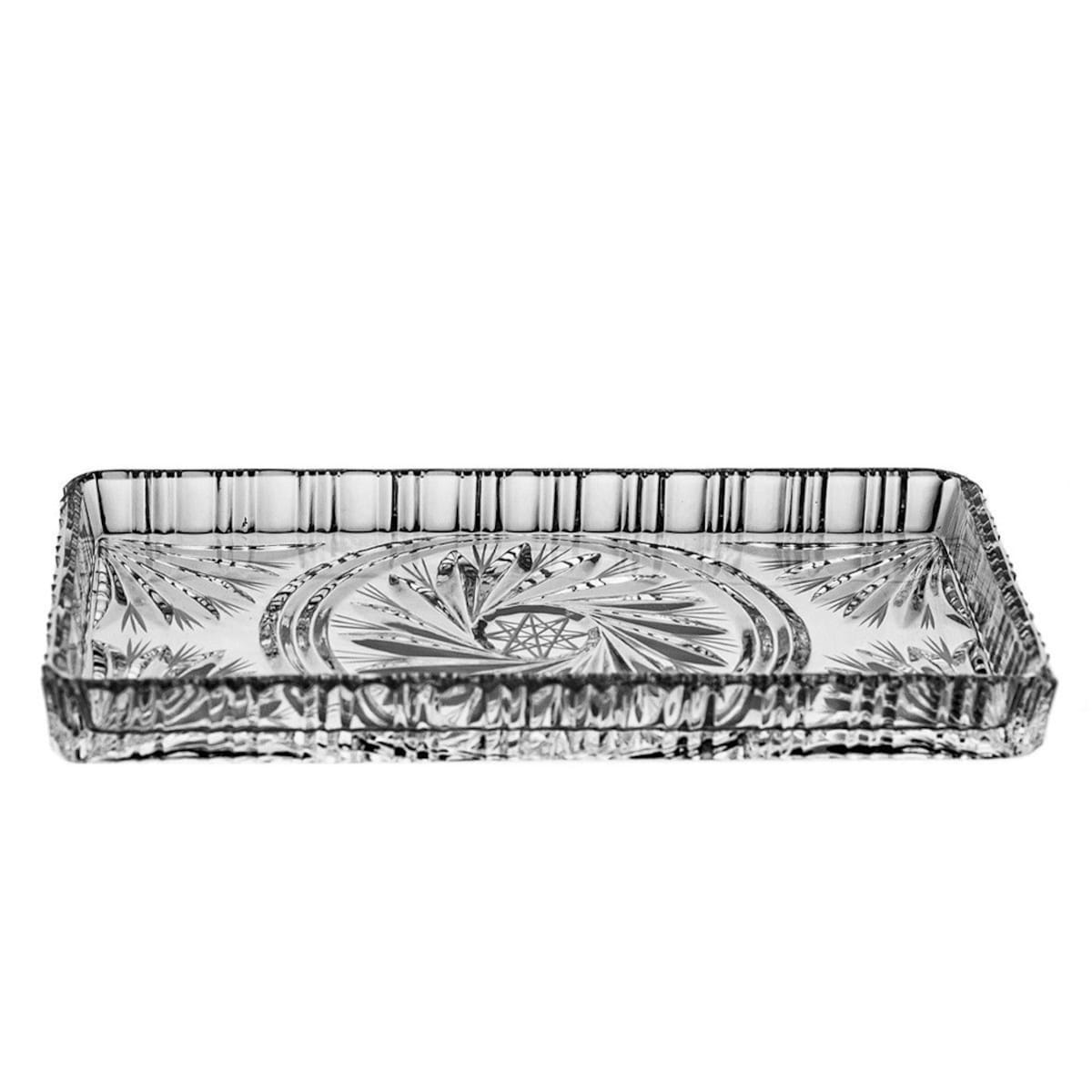 Crystal Julia taca kryształowa 22 cm 01469