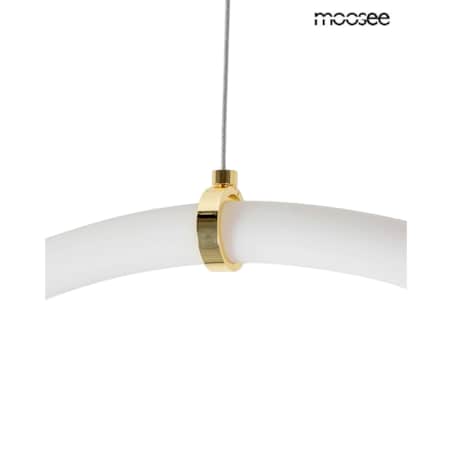 MOOSEE lampa wisząca LASSO 1000 Smart złota