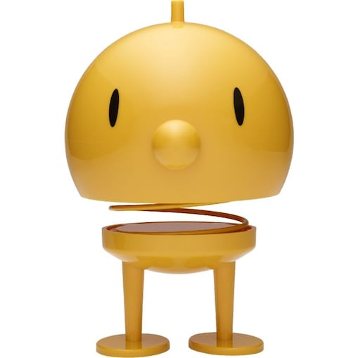 Hoptimist figurka Bumble XL Yellow 26220