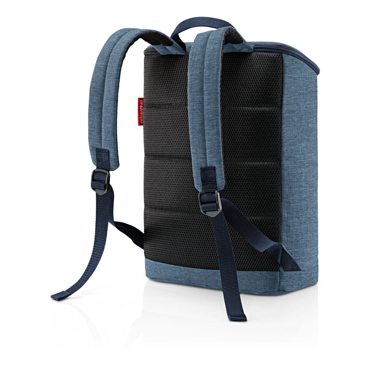 Plecak OVERNIGHTER-BACKPACK M, twist blue