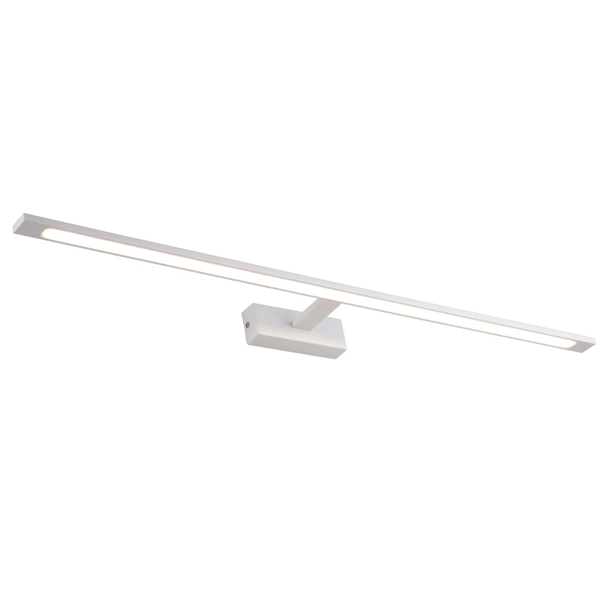 Lampa ścienna Light Prestige Isla biały LED 4000K 1 szt.