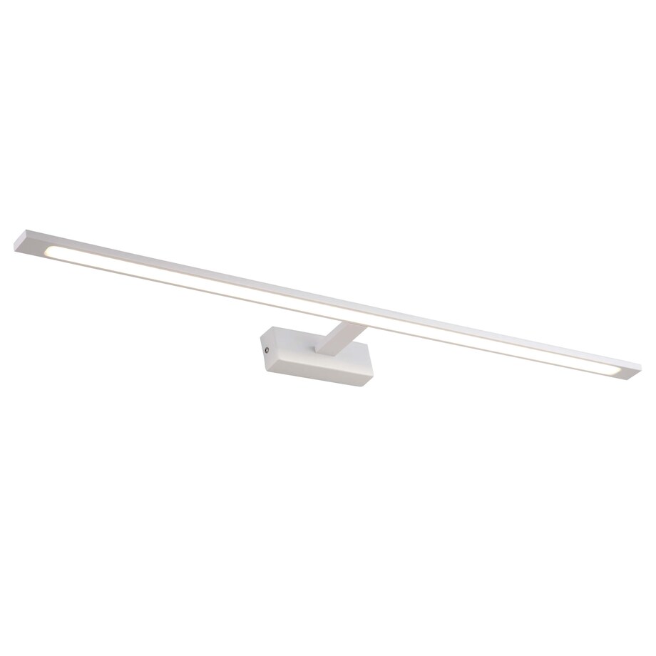 Lampa ścienna Light Prestige Isla biały LED 4000K 1 szt.
